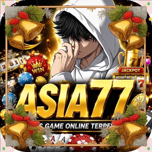 asia77 — galeri pratinjau - APK Resmi